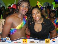 Bloco La vem elas
